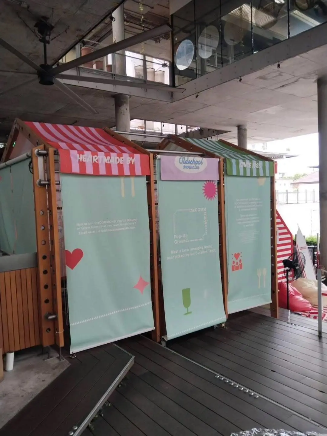 ม่านญี่ปุ่น ร้านอาหารญี่ปุ่น